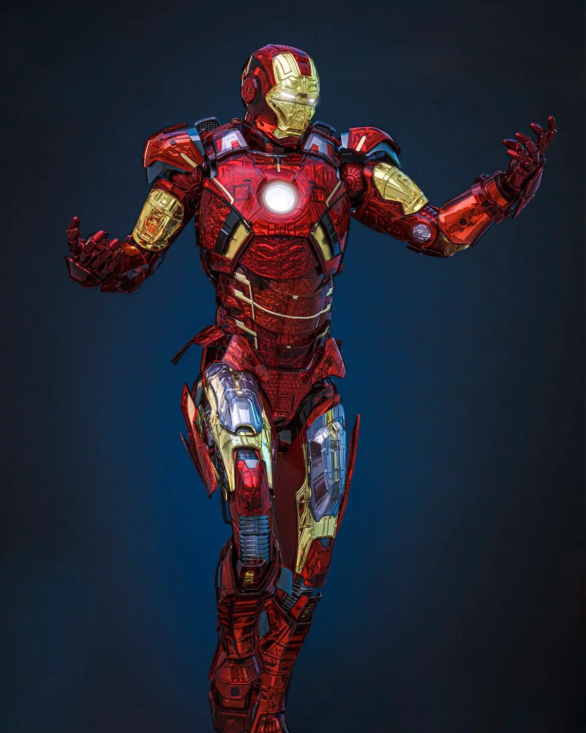 Hot Toys